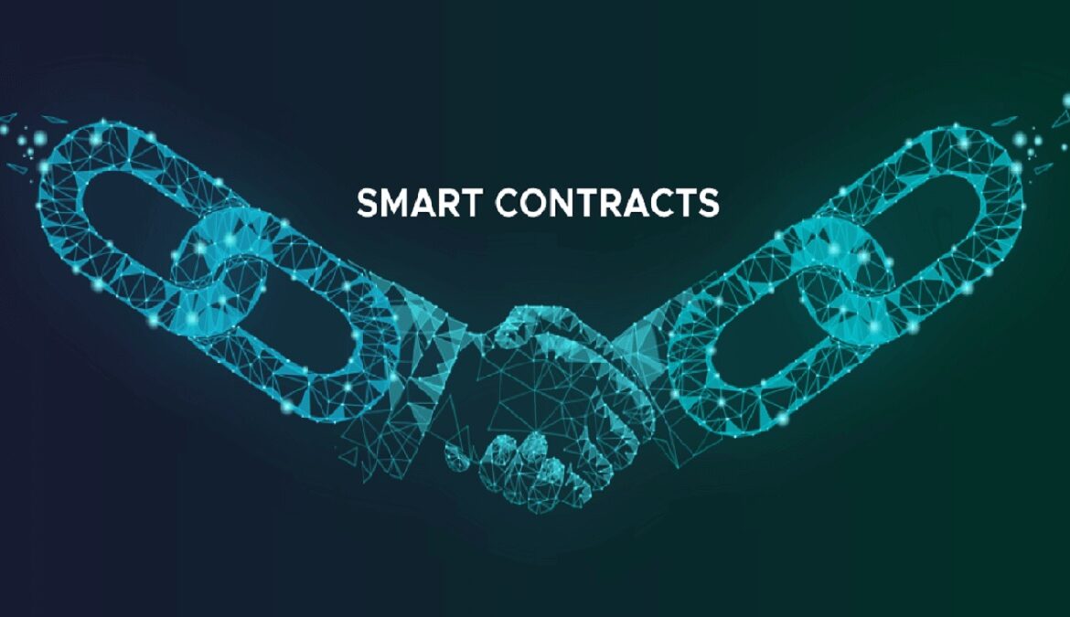 Smart Contracts - Imóveis - Tecnologia